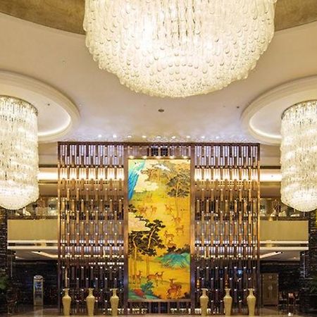 Millennium Hotel Fuqing Экстерьер фото