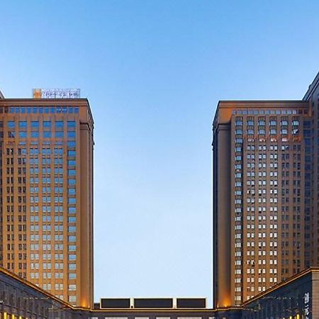 Millennium Hotel Fuqing Экстерьер фото