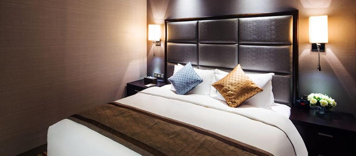 Millennium Hotel Fuqing Экстерьер фото
