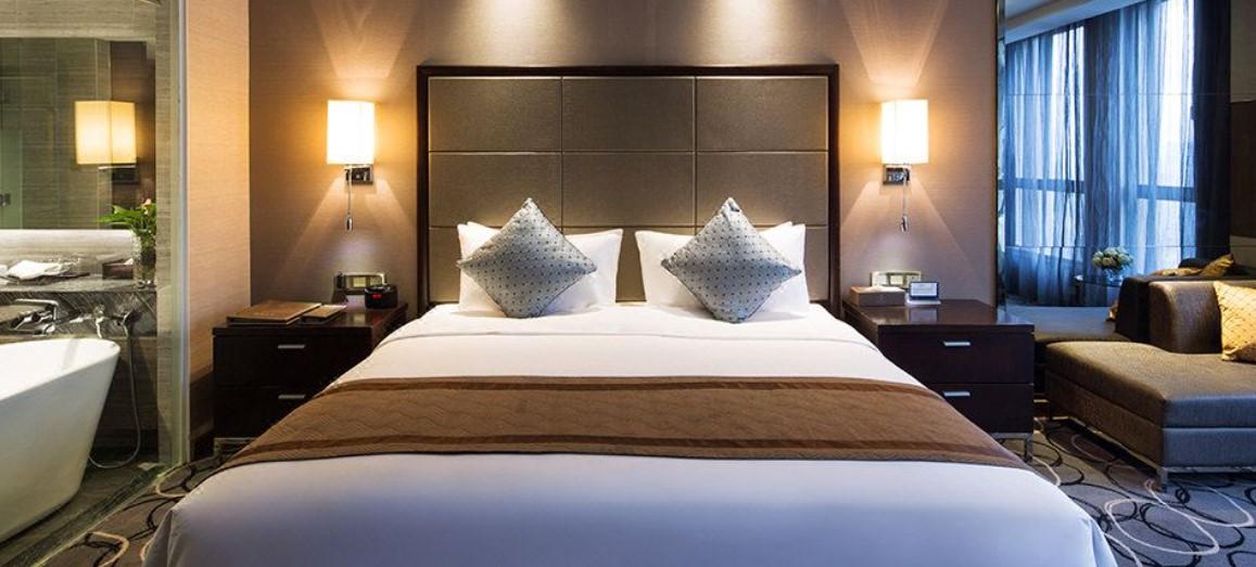 Millennium Hotel Fuqing Экстерьер фото