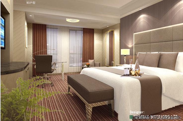 Millennium Hotel Fuqing Экстерьер фото